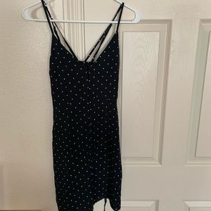Abercrombie and fitch dress